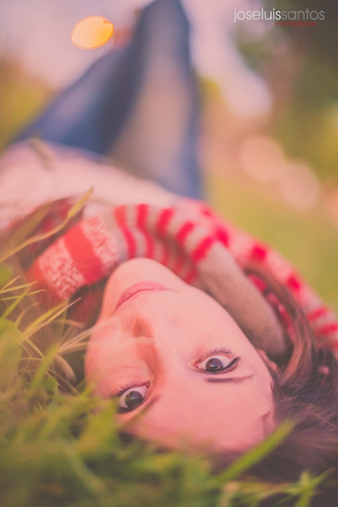 fotos book personal en cubelles