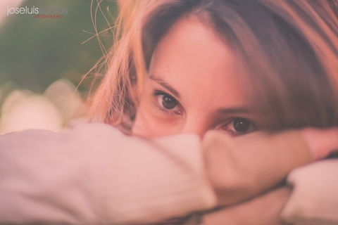 fotos book personal en cubelles