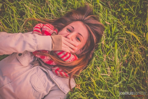 fotos book personal en cubelles