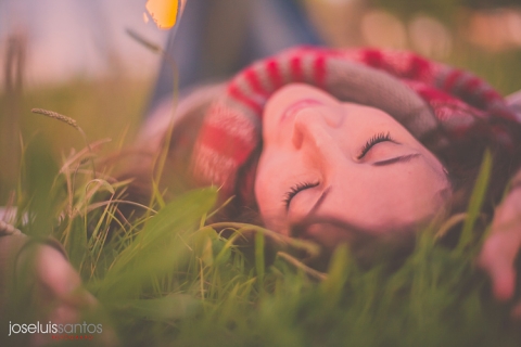 fotos book personal en cubelles