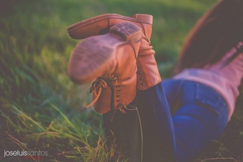 fotos book personal en cubelles