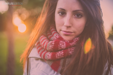 fotos book personal en cubelles