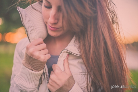 fotos book personal en cubelles