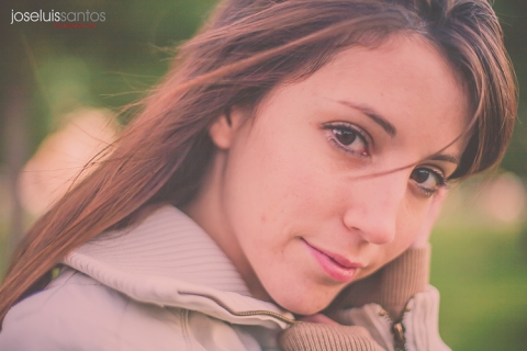 fotos book personal en cubelles