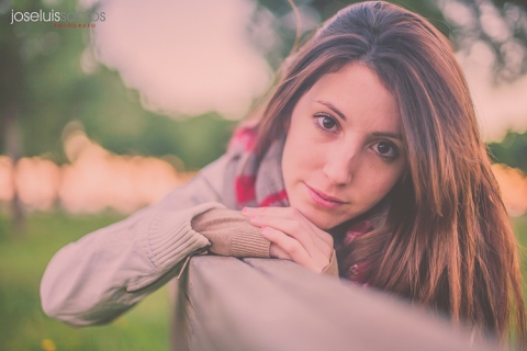 fotos book personal en cubelles