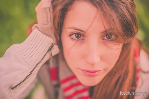 fotos book personal en cubelles