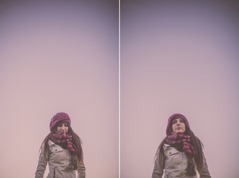 fotos book personal en cubelles