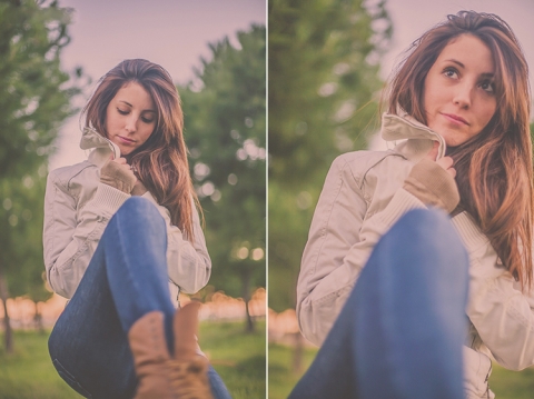 fotos book personal en cubelles