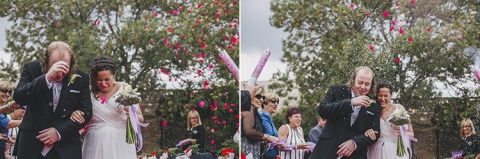 fotos de boda en simo de palau montblanc tarragona