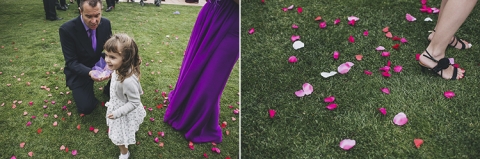 fotos de boda en simo de palau montblanc tarragona