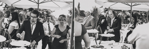 fotos de boda en simo de palau montblanc tarragona