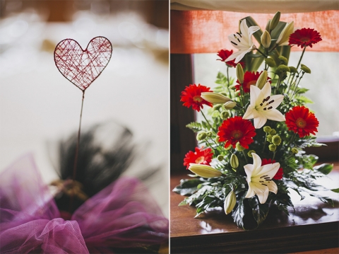 fotos de boda en simo de palau montblanc tarragona