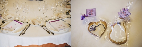 fotos de boda en simo de palau montblanc tarragona