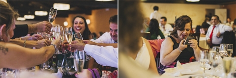 fotos de boda en simo de palau montblanc tarragona