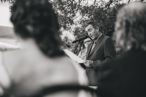 fotos de boda en simo de palau montblanc tarragona