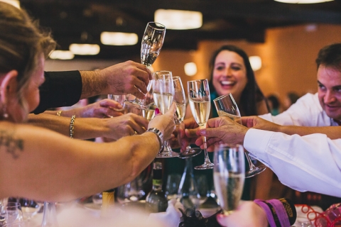 fotos de boda en simo de palau montblanc tarragona