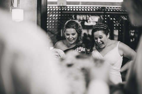 fotos de boda en simo de palau montblanc tarragona