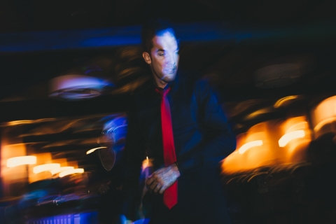 fotos de boda en simo de palau montblanc tarragona