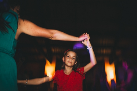 fotos de boda en simo de palau montblanc tarragona