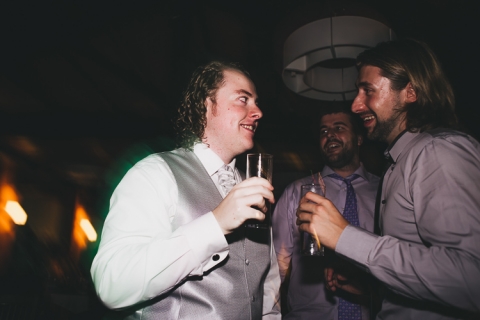 fotos de boda en simo de palau montblanc tarragona