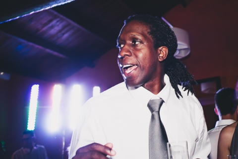 fotos de boda en simo de palau montblanc tarragona