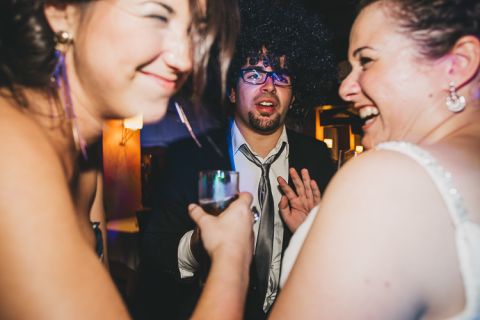 fotos de boda en simo de palau montblanc tarragona