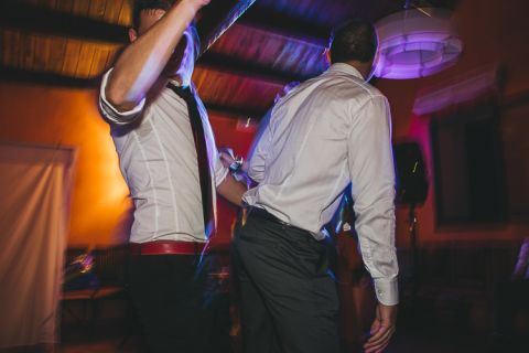 fotos de boda en simo de palau montblanc tarragona