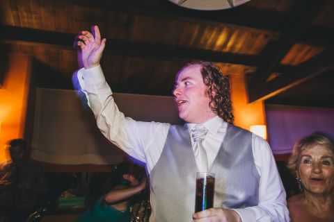 fotos de boda en simo de palau montblanc tarragona