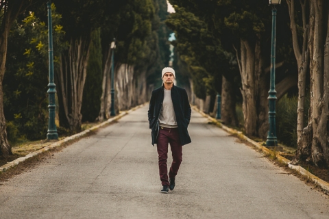 fotos book personal en vilanova i la geltru