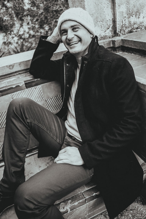 fotos book personal en vilanova i la geltru