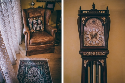 fotos boda en masia can ametller