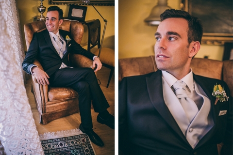 fotos boda en masia can ametller