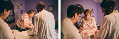 fotos boda en masia can ametller