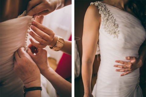 fotos boda en masia can ametller