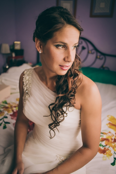 fotos boda en masia can ametller