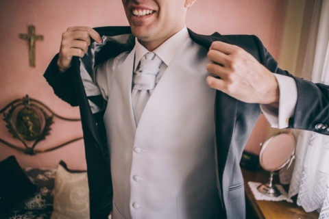 fotos boda en masia can ametller