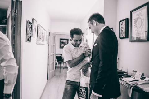 fotos boda en masia can ametller