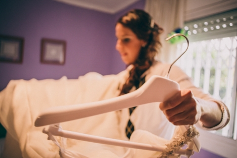 fotos boda en masia can ametller