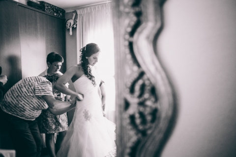 fotos boda en masia can ametller