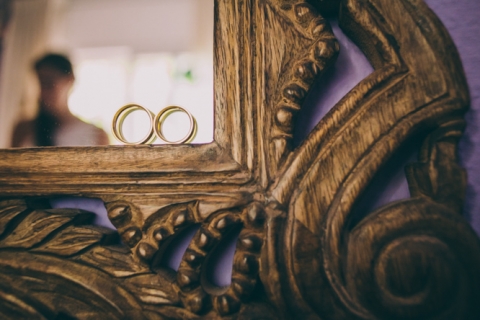 fotos boda en masia can ametller