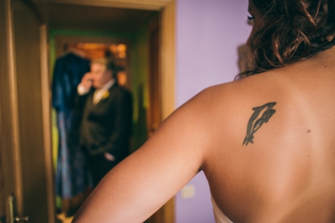 fotos boda en masia can ametller