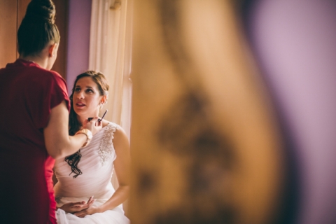 fotos boda en masia can ametller