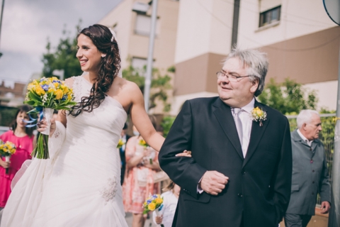 fotos boda en masia can ametller