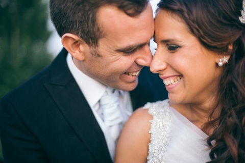 fotos de boda en masia can ametller