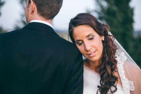 fotos de boda en masia can ametller