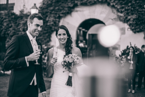 fotos de boda en masia can ametller