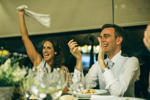 fotos de boda en masia can ametller