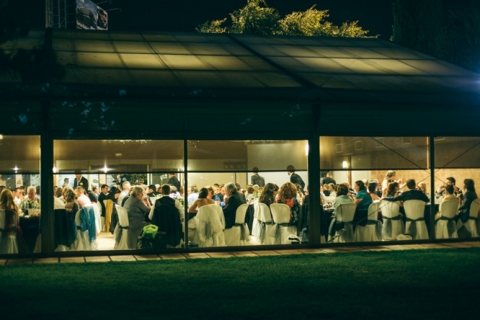 fotos de boda en masia can ametller