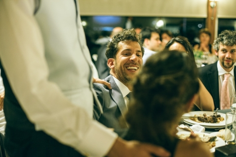 fotos de boda en masia can ametller