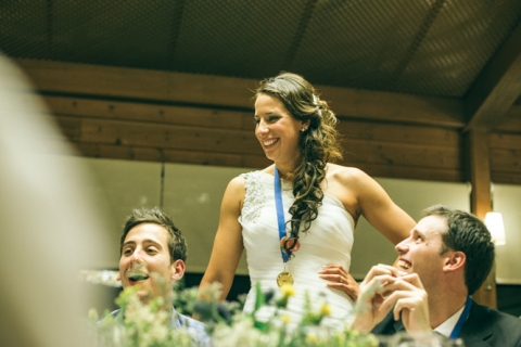 fotos de boda en masia can ametller